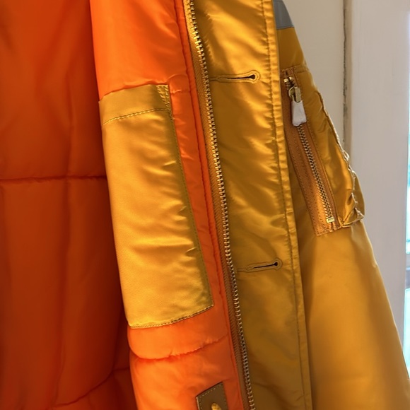 Supreme N-3B Parka - Picture 7 of 8